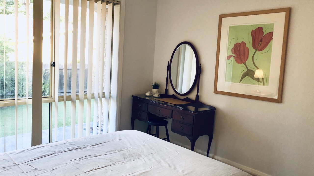 Photo of Bedroom in Charnwood