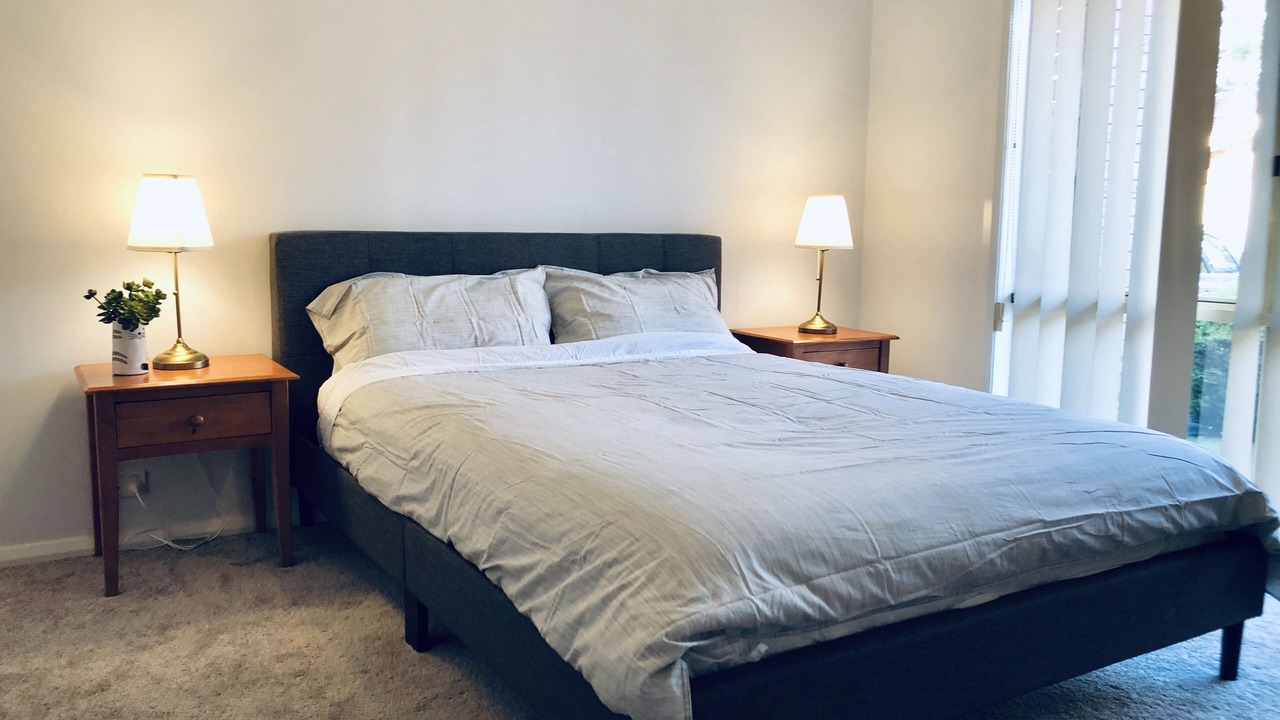 Photo of Bedroom in Charnwood