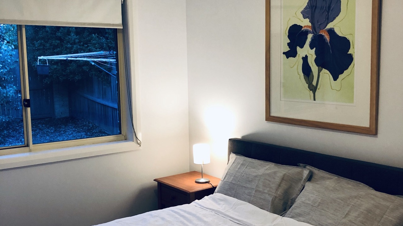 Photo of Bedroom in Charnwood