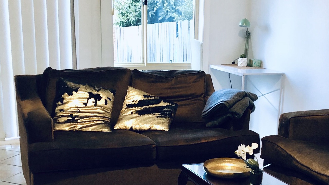Photo of Livingroom in Charnwood