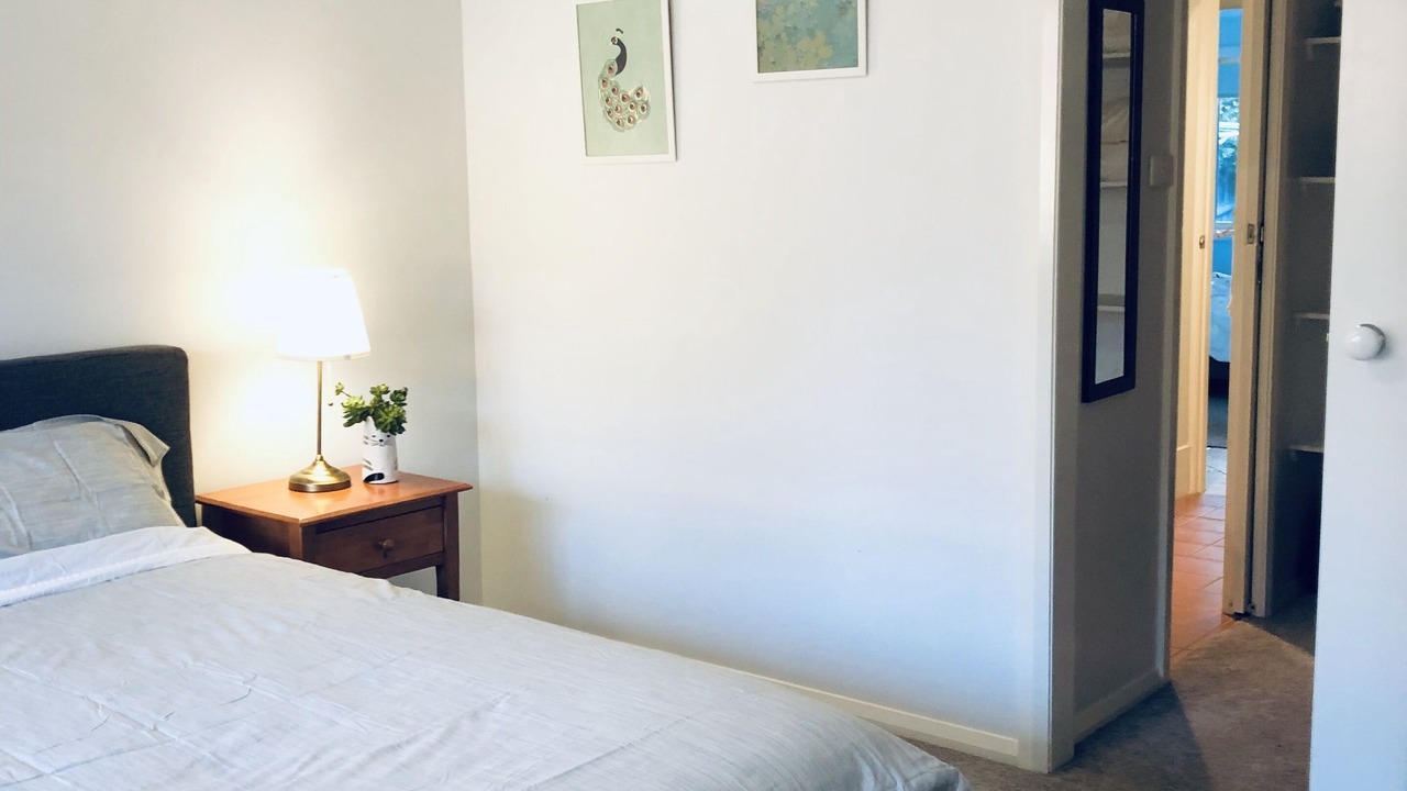 Photo of Bedroom in Charnwood