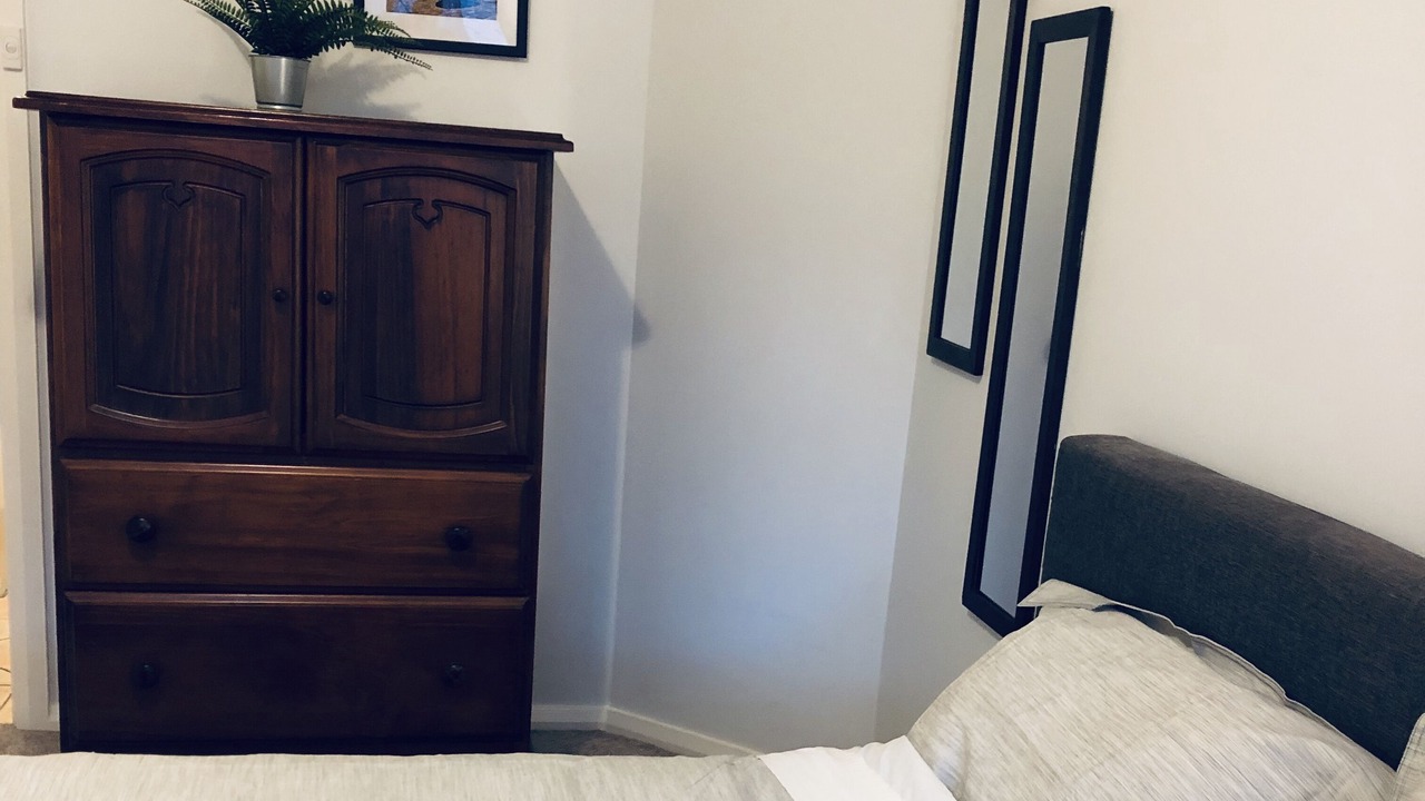 Photo of Bedroom in Charnwood