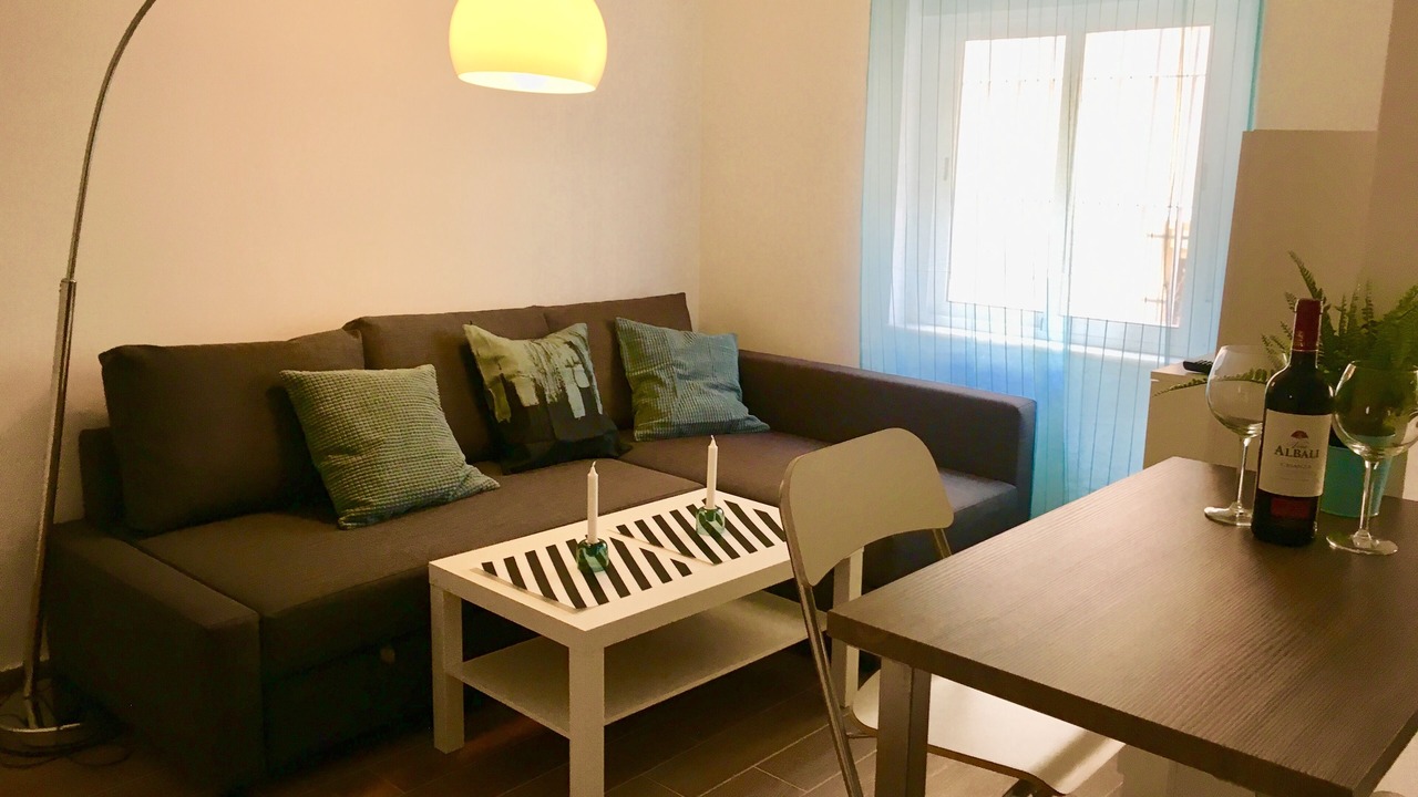 Photo of Livingroom in Ciudad Jardin