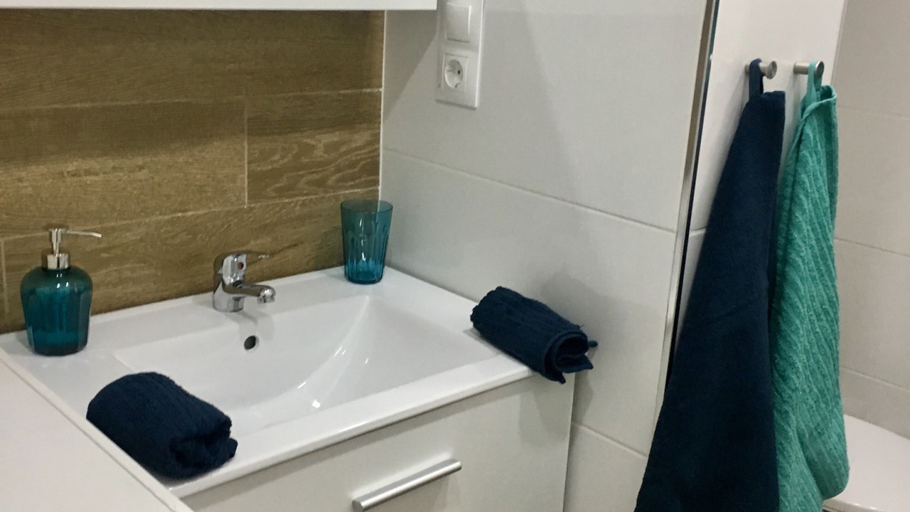 Photo of Bathroom in Ciudad Jardin