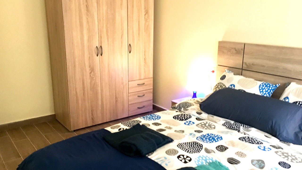 Photo of Bedroom in Ciudad Jardin