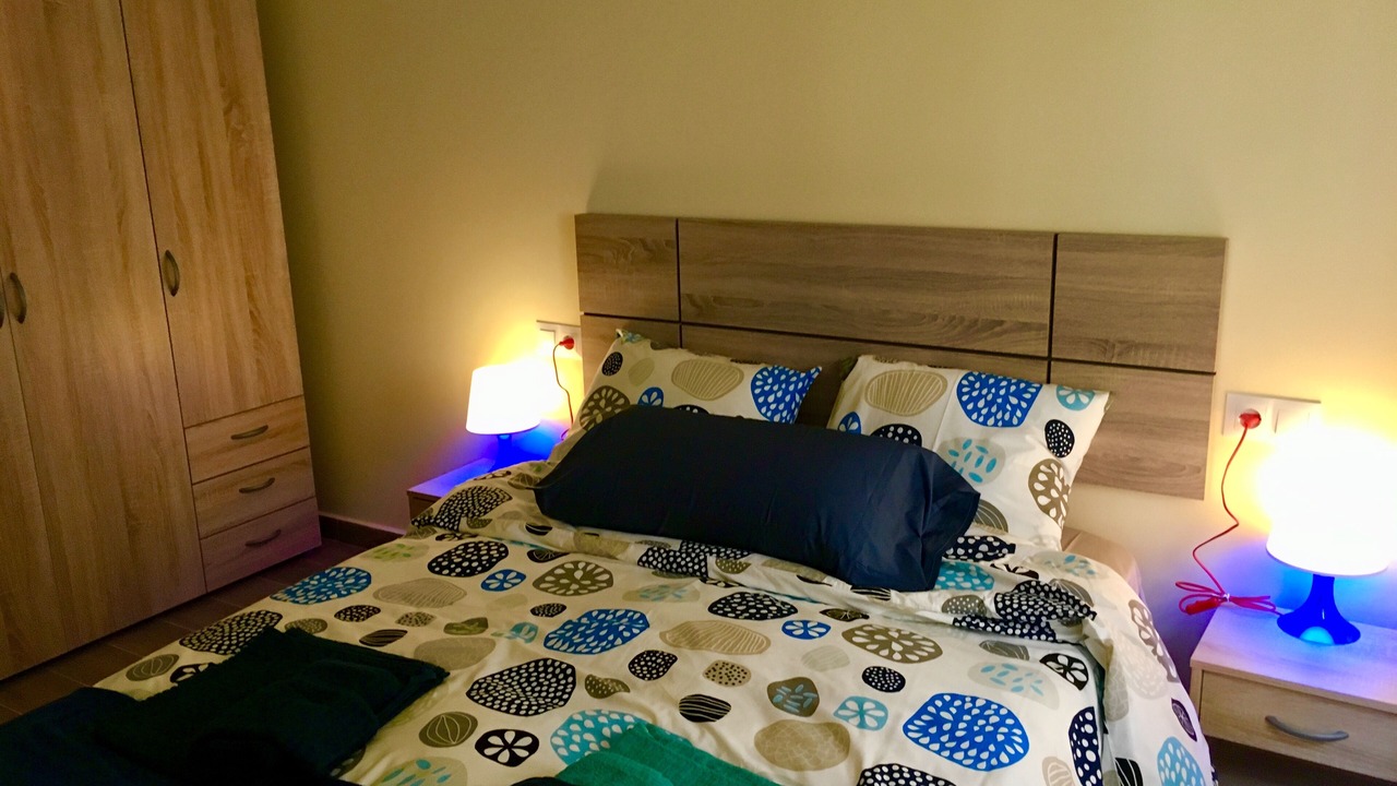Photo of Bedroom in Ciudad Jardin