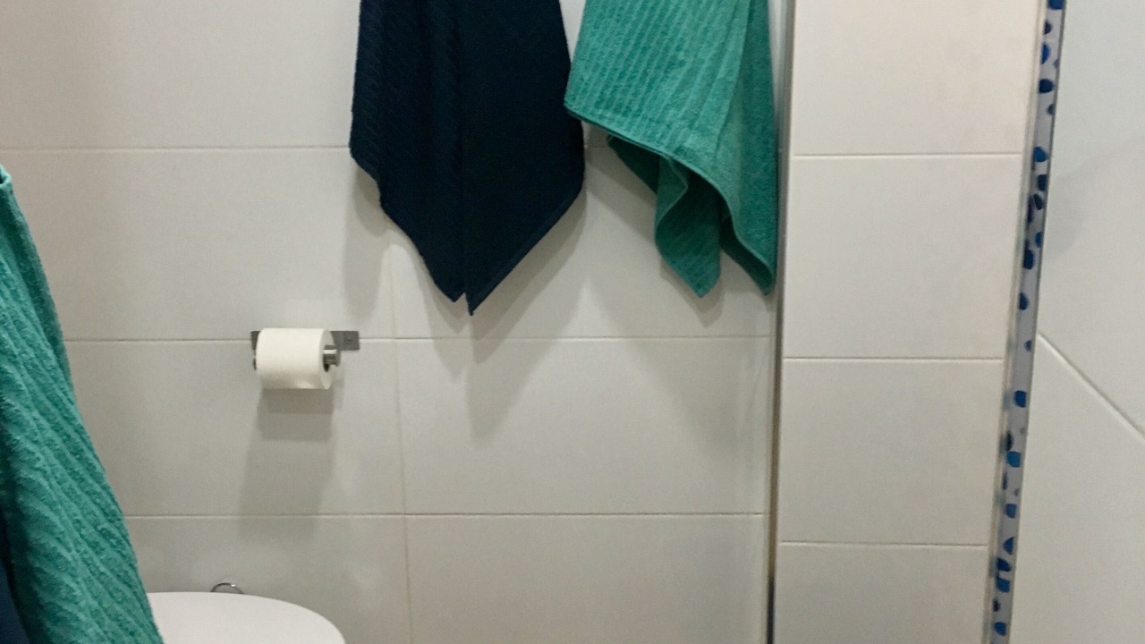 Photo of Bathroom in Ciudad Jardin