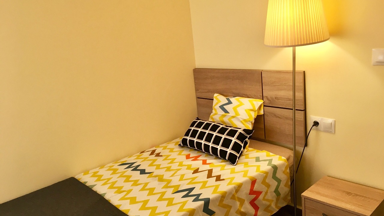 Photo of Bedroom in Ciudad Jardin
