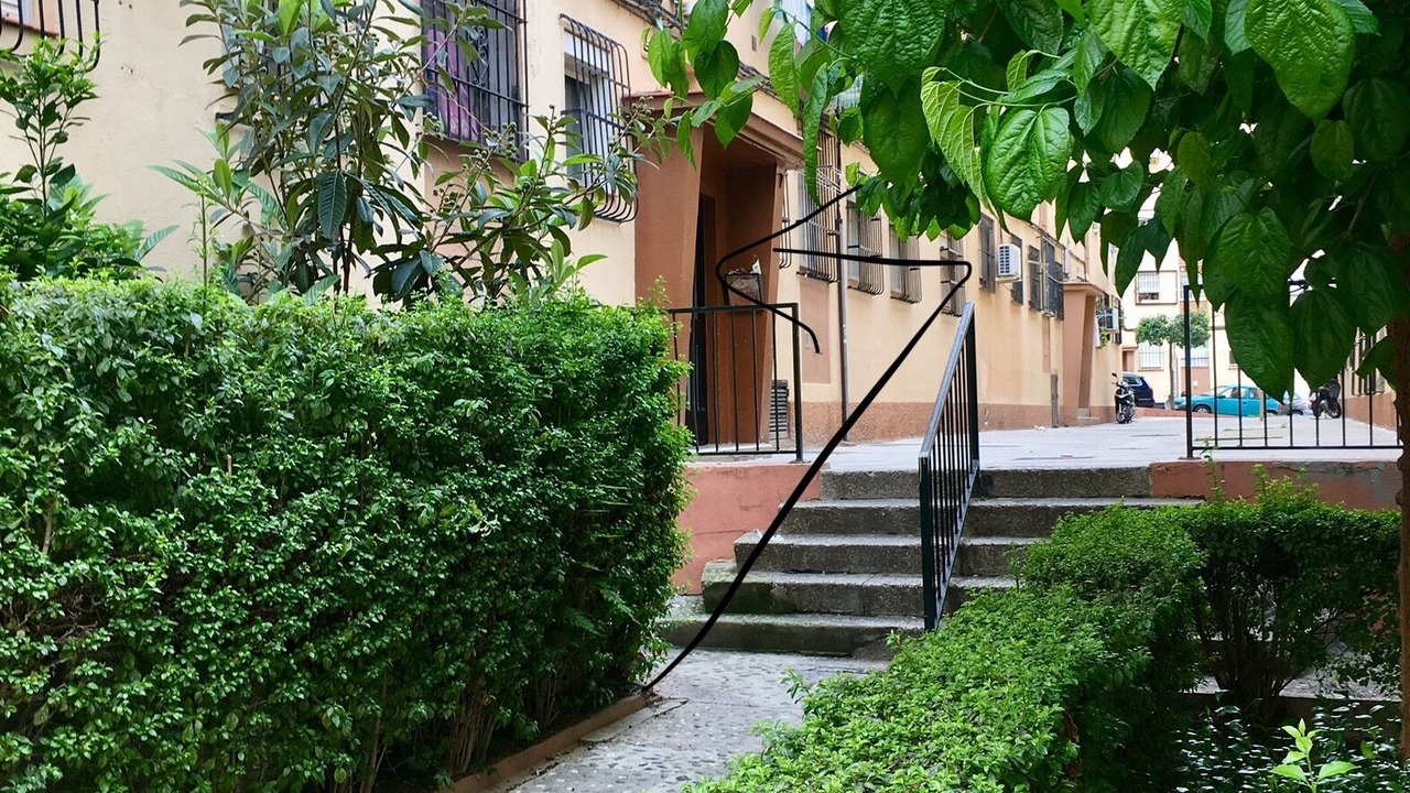 Photo of Outdoor in Ciudad Jardin