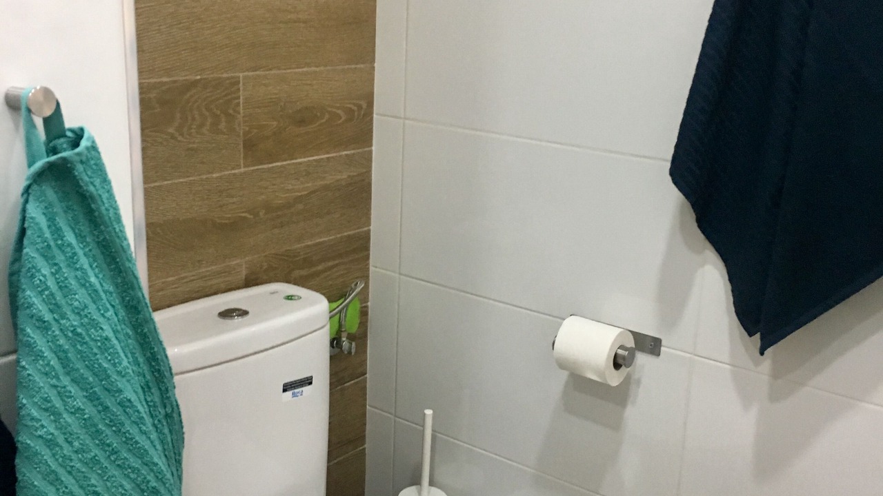 Photo of Bathroom in Ciudad Jardin