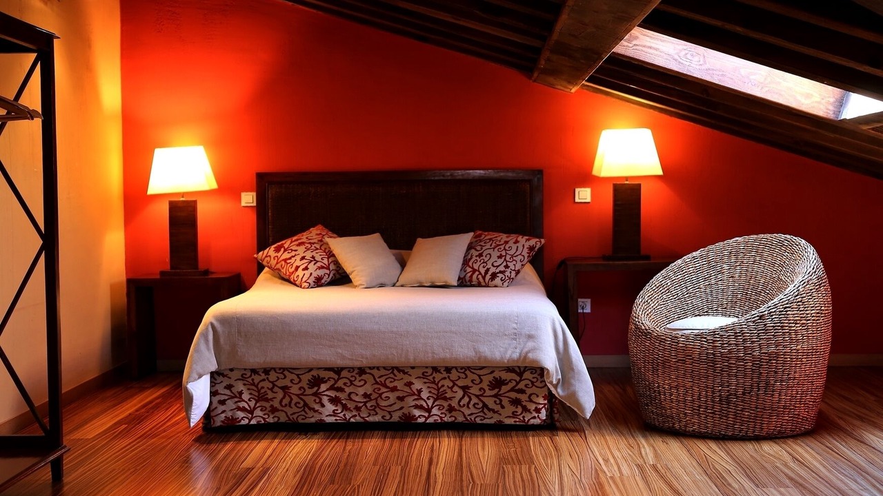 Photo of Bedroom in Braojos