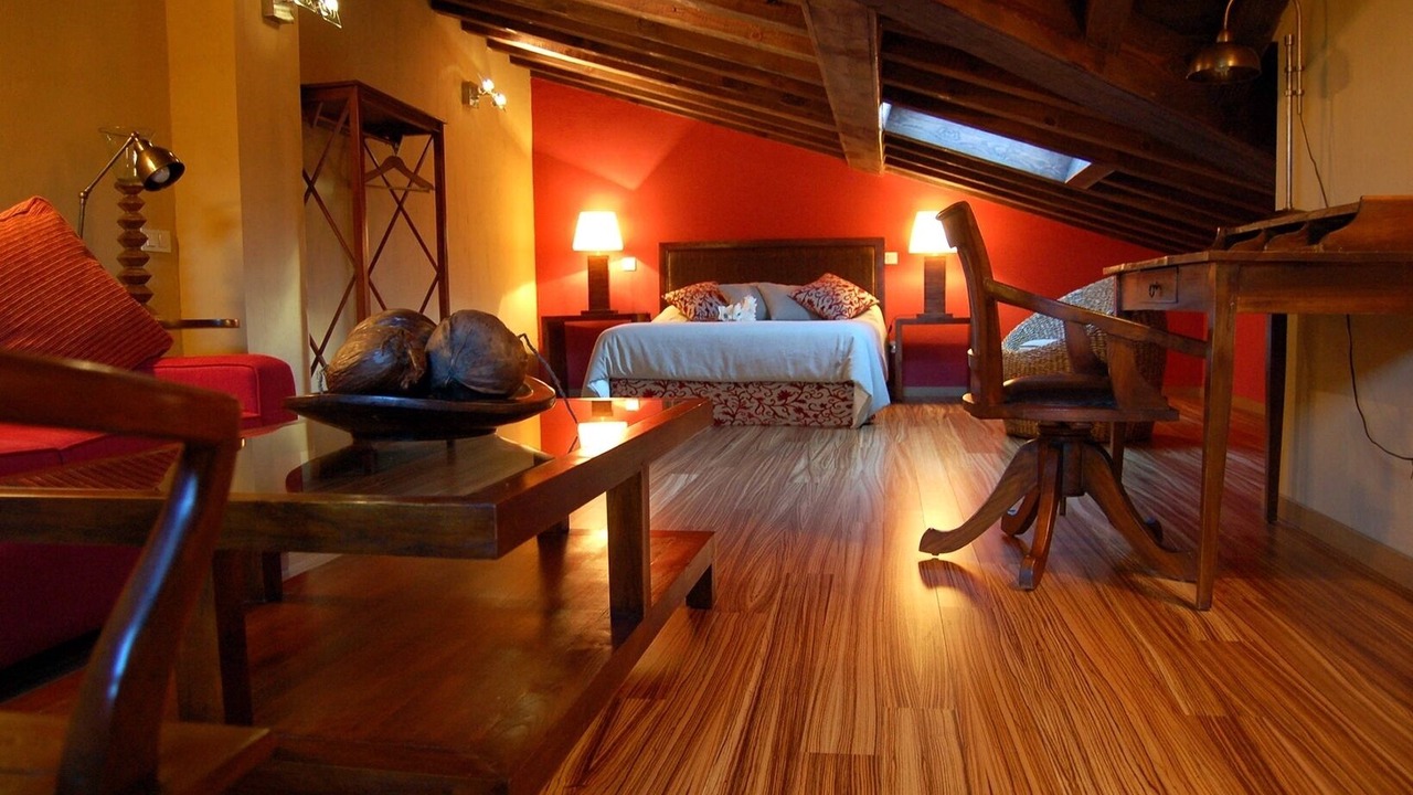 Photo of Bedroom in Braojos