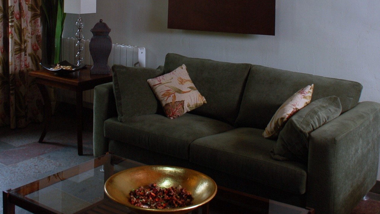 Photo of Livingroom in Braojos