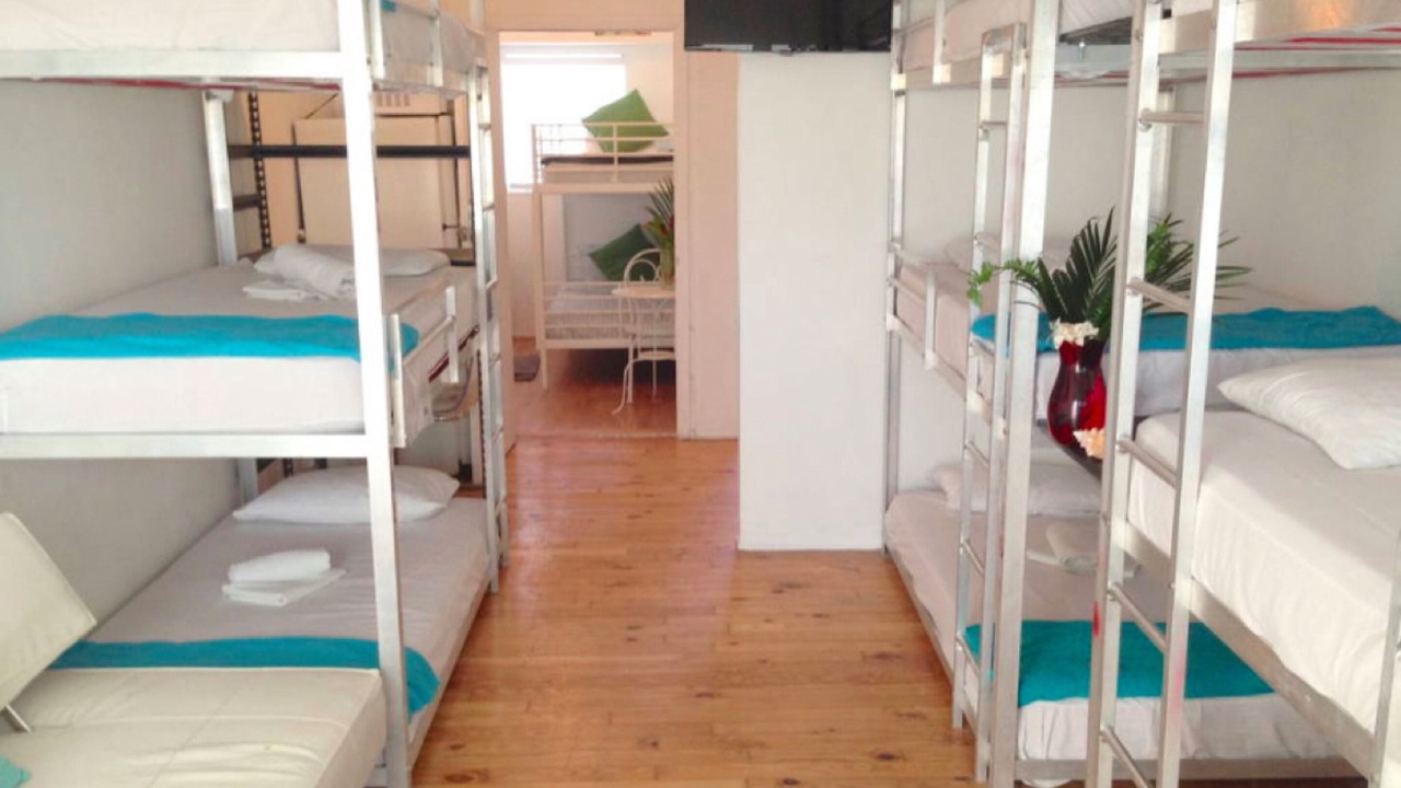 Photo of Bedroom in West Avenue