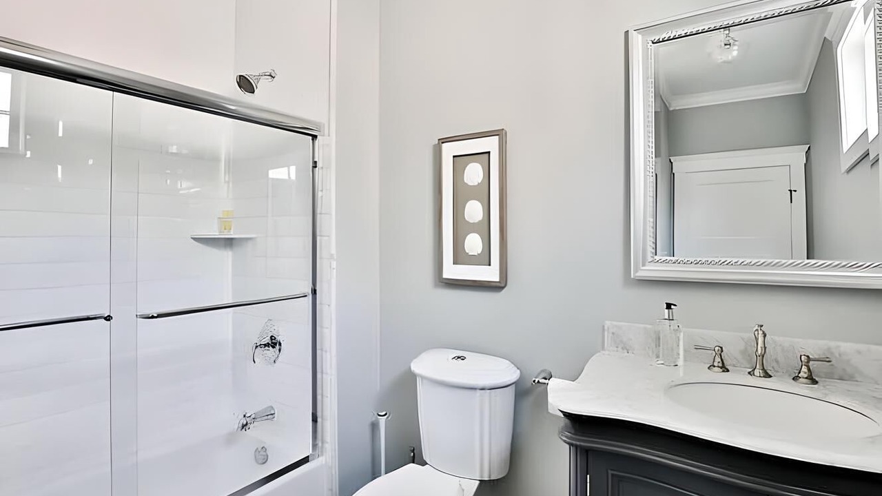 Photo of Bathroom in Avon