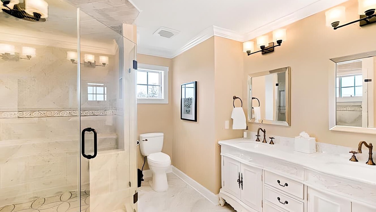 Photo of Bathroom in Avon