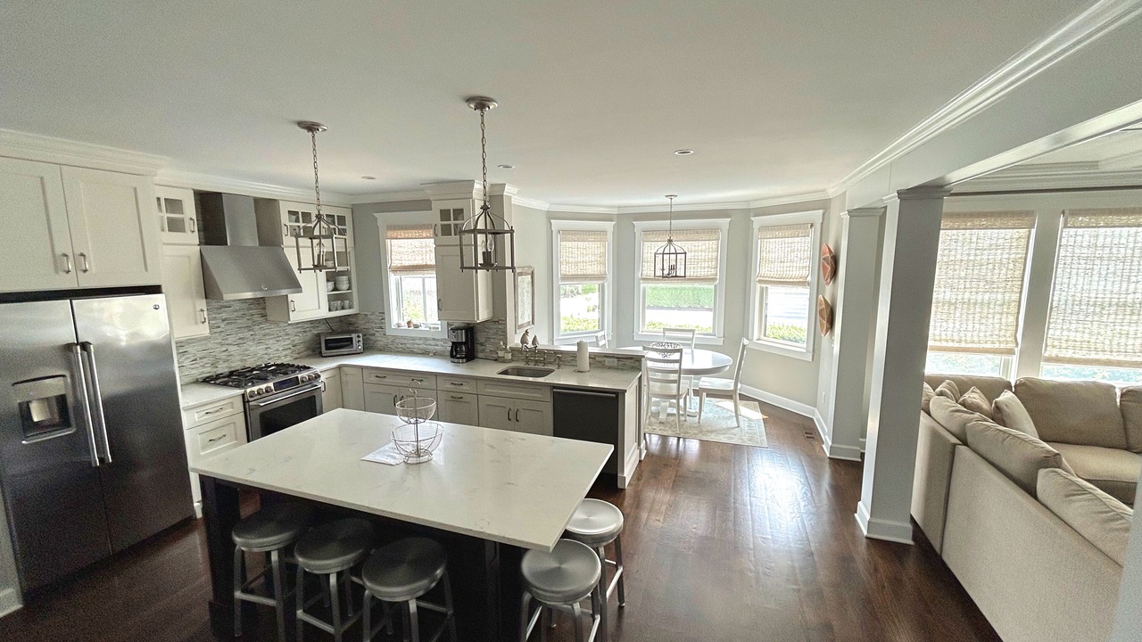 Photo of Kitchen in Avon