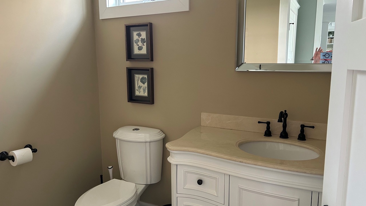 Photo of Bathroom in Avon