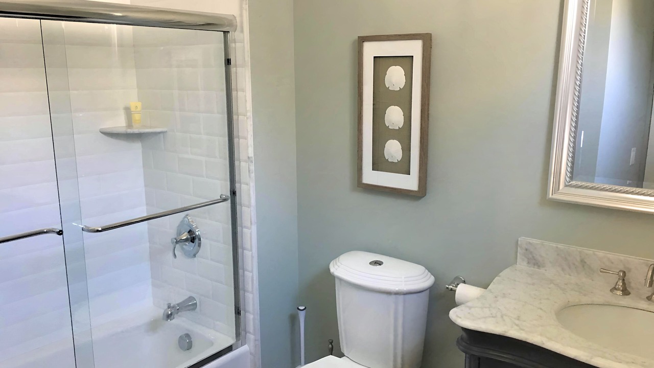 Photo of Bathroom in Avon