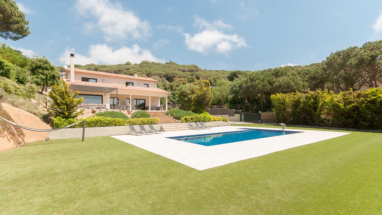 Photo of Outdoor in Sant Andreu de Llavaneres