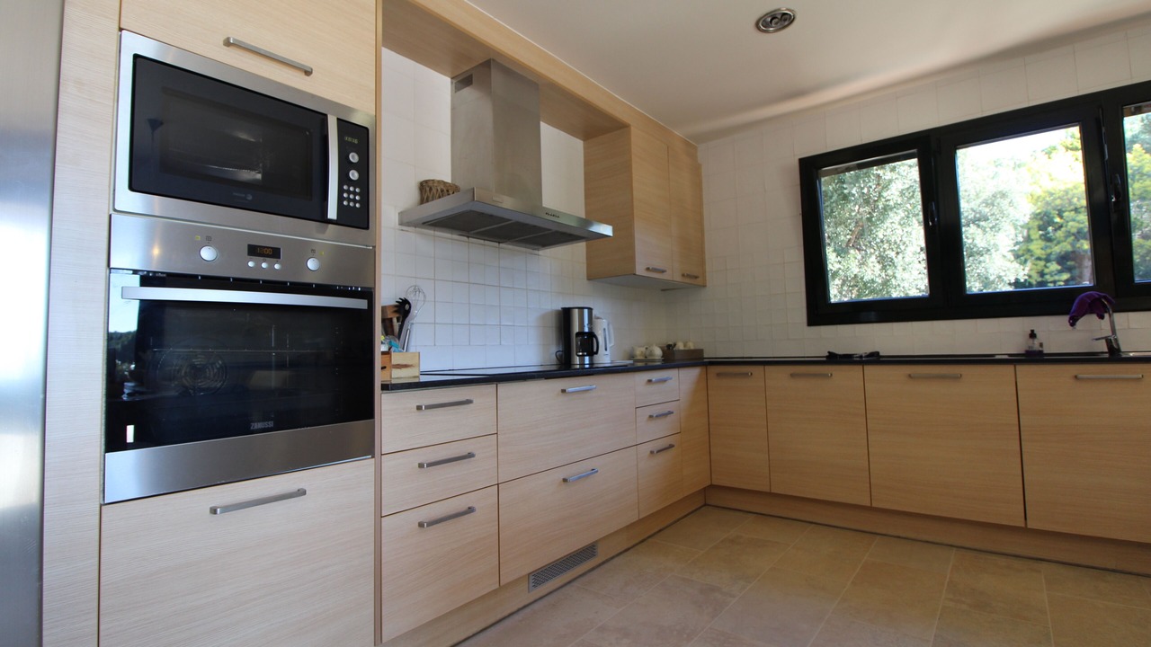 Photo of Kitchen in Sant Andreu de Llavaneres