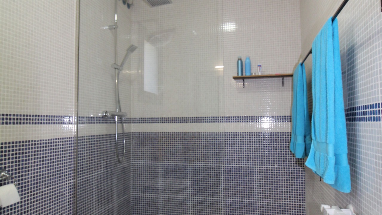 Photo of Bathroom in Sant Andreu de Llavaneres