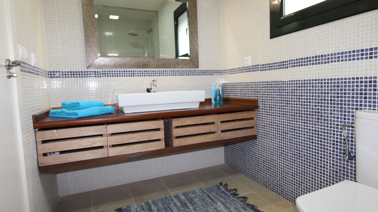 Photo of Bathroom in Sant Andreu de Llavaneres