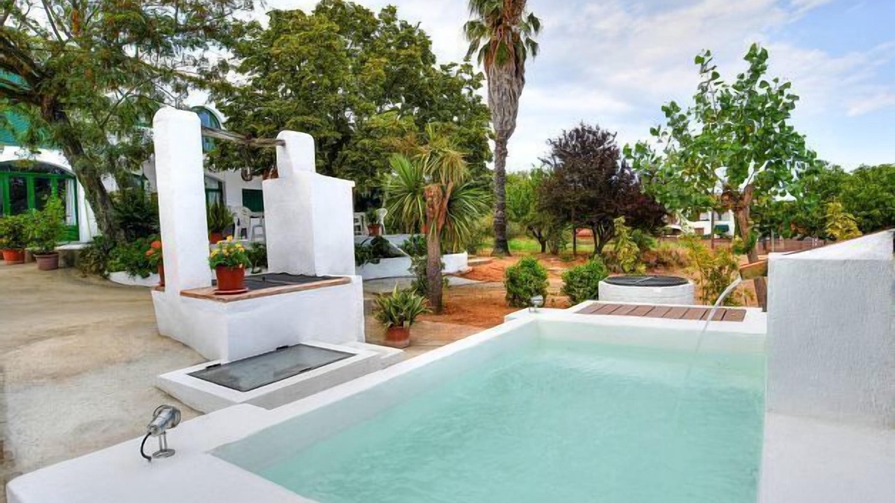 Photo of Outdoor in Castell-Platja d'Aro