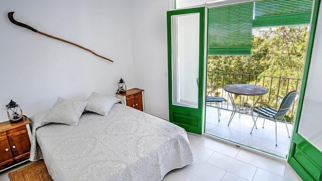 Photo of Bedroom in Castell-Platja d'Aro