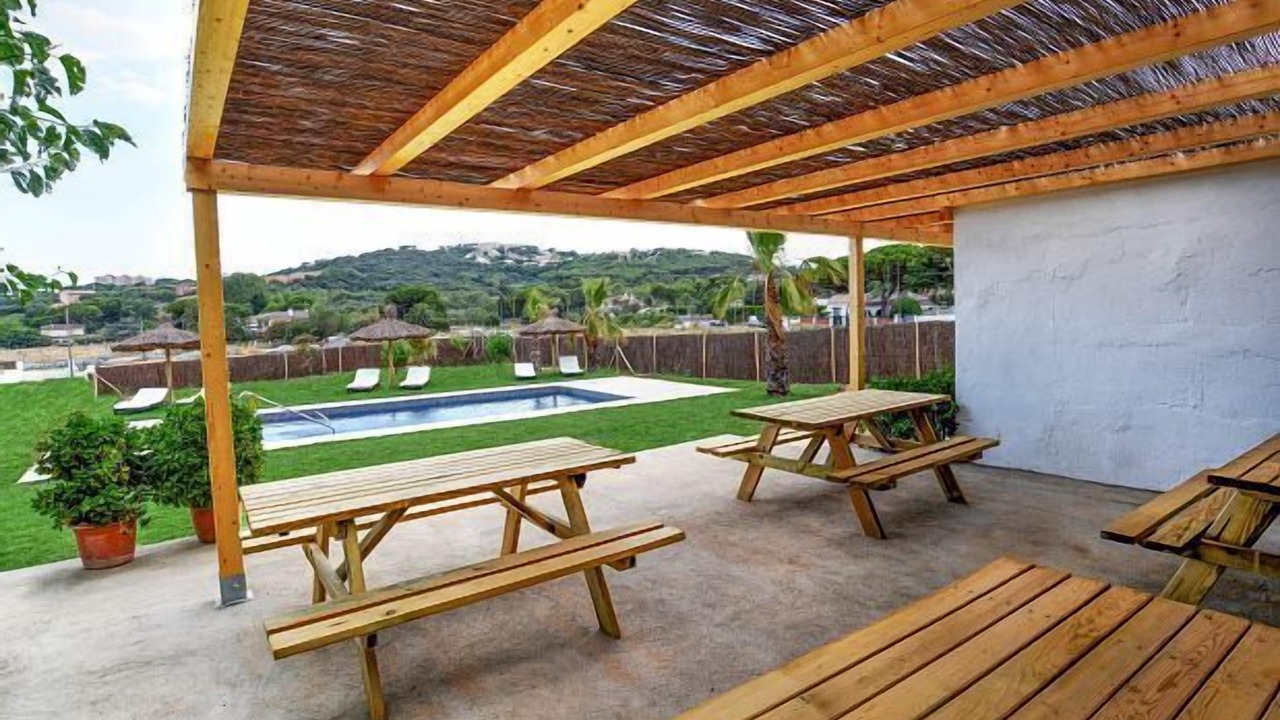 Photo of Outdoor in Castell-Platja d'Aro