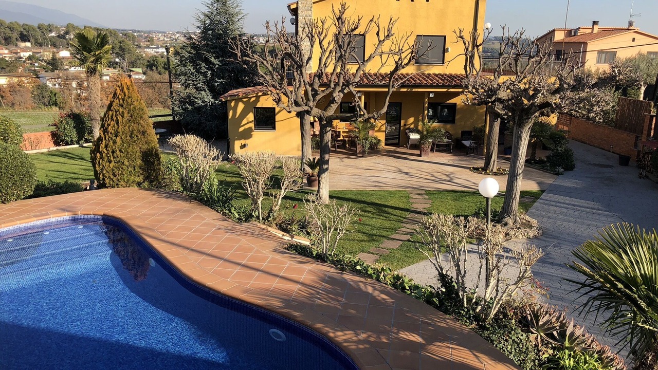 Photo of Outdoor in Llica d'Amunt