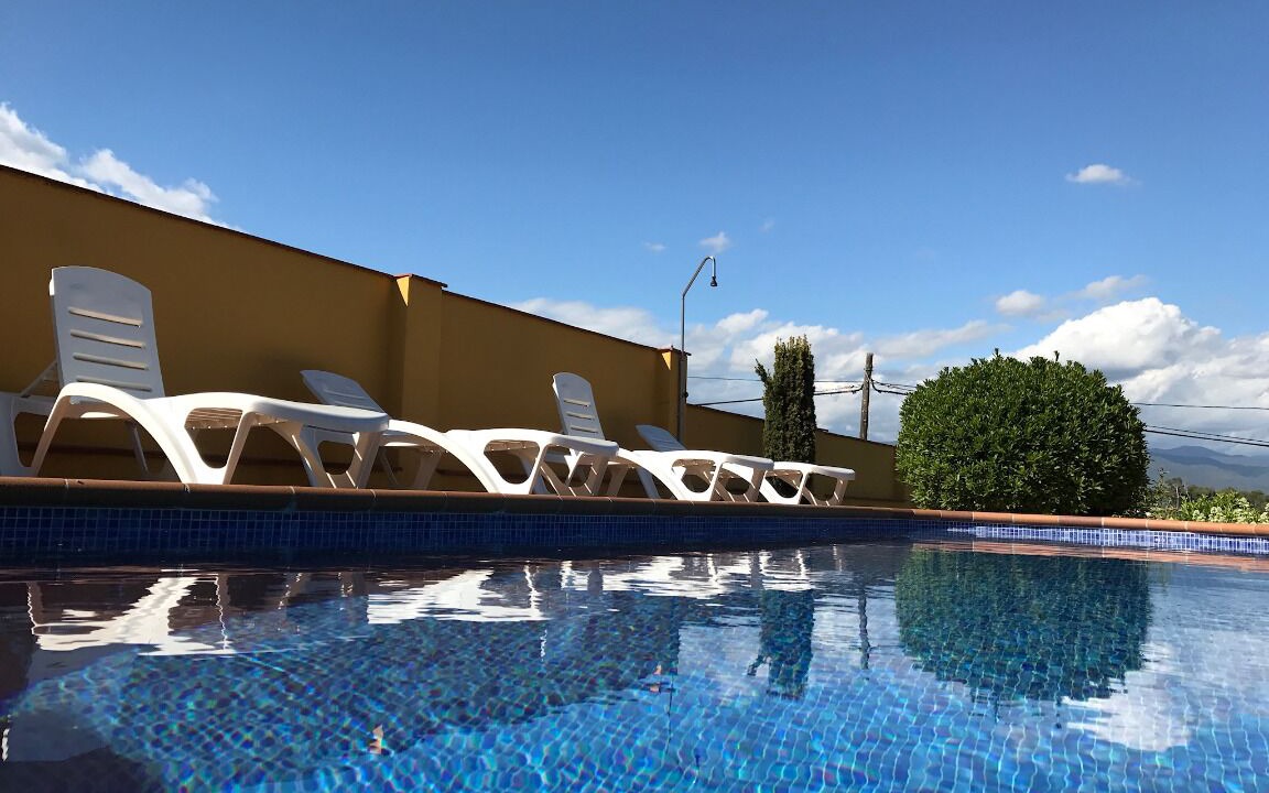 Photo of Outdoor in Llica d'Amunt