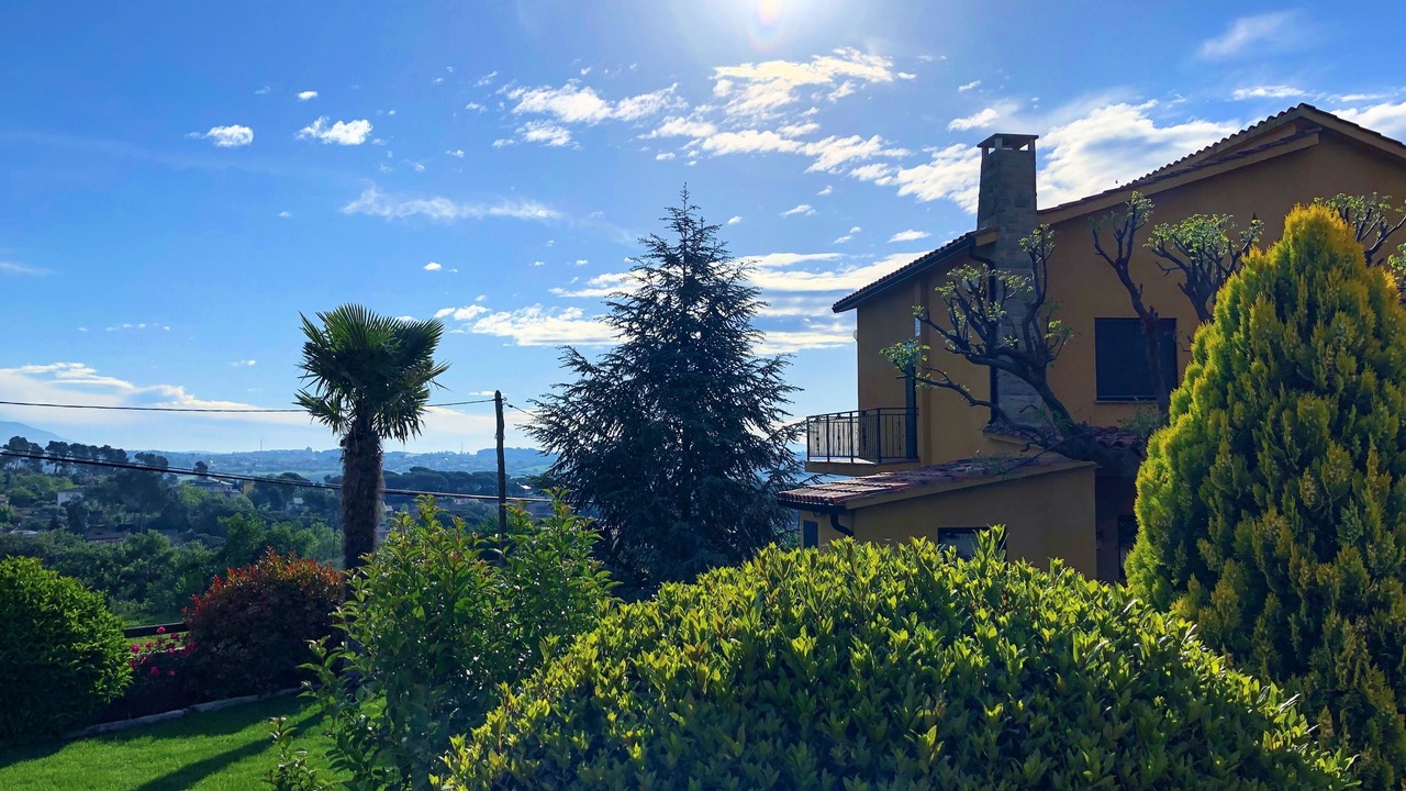 Photo of Outdoor in Llica d'Amunt
