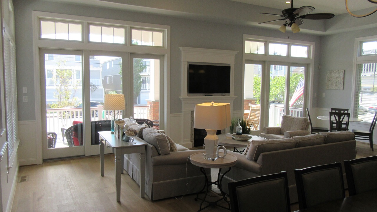 Photo of Livingroom in Gold Coast