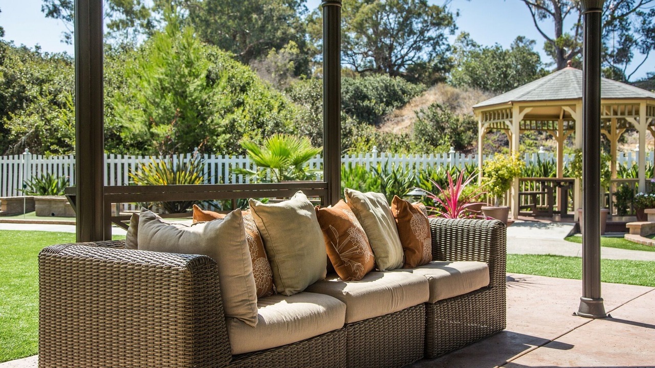 Photo of Patio Balcony in San Clemente