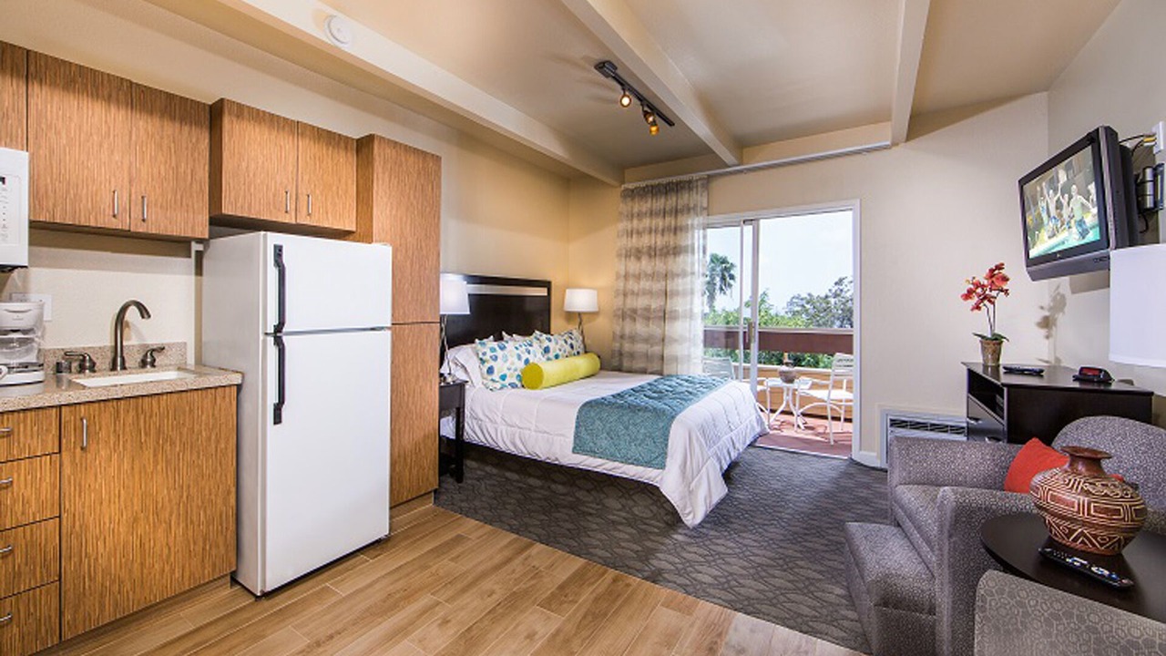 Photo of Bedroom in San Clemente