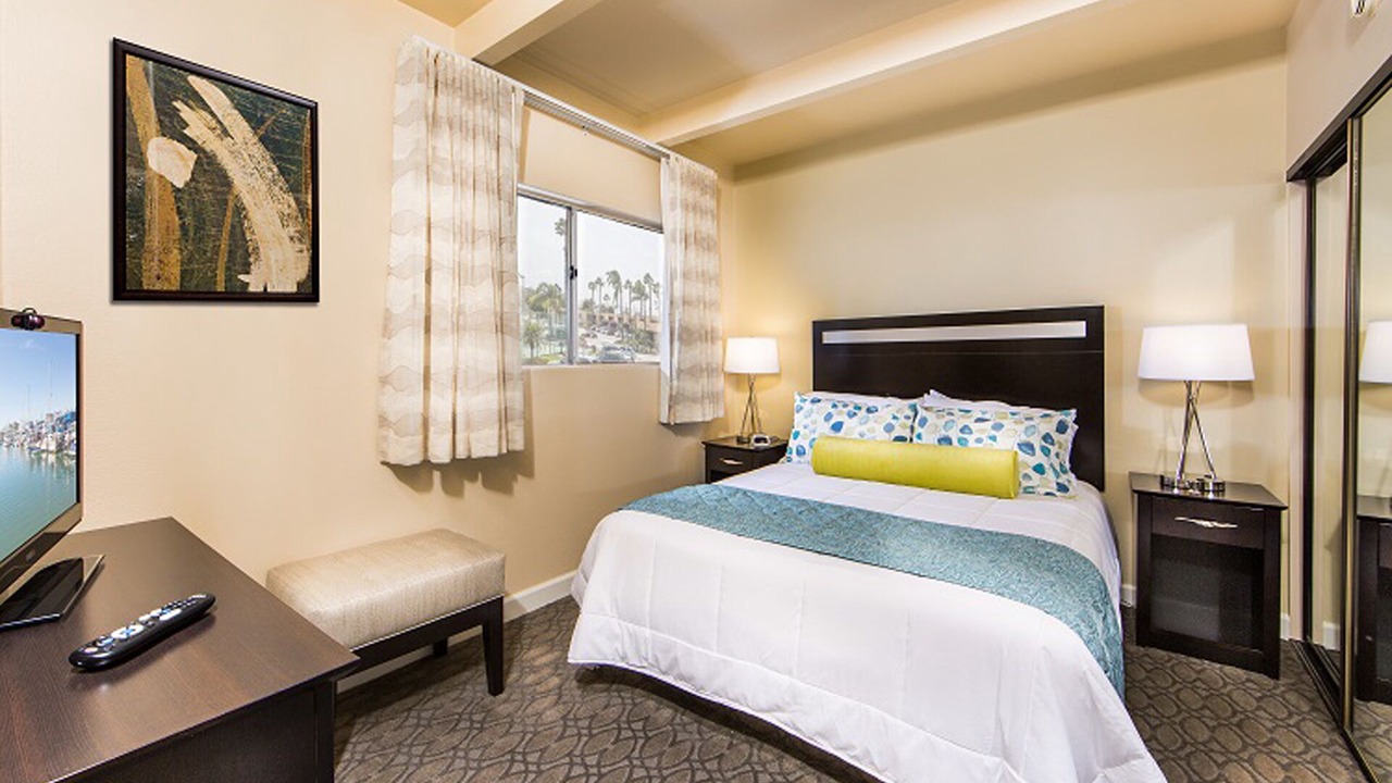 Photo of Bedroom in San Clemente