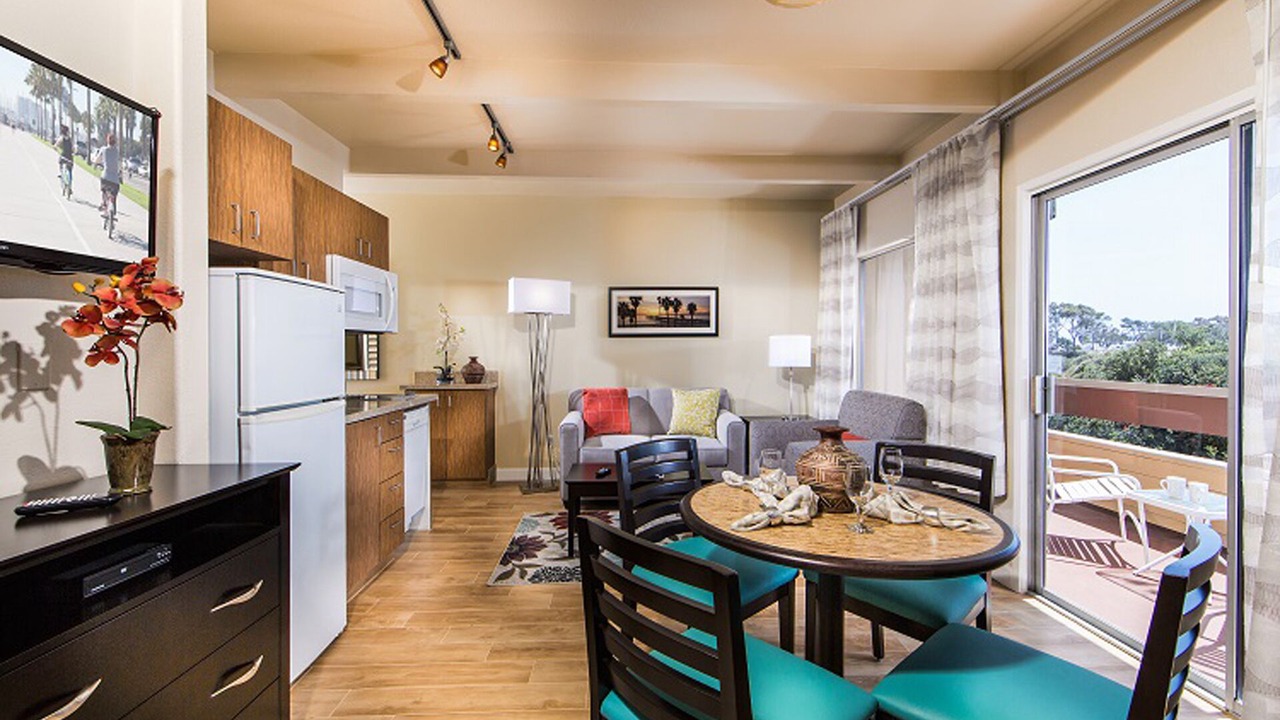 Photo of Livingroom in San Clemente