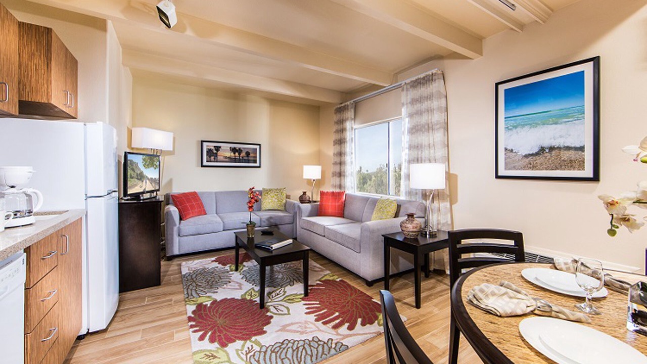 Photo of Livingroom in San Clemente