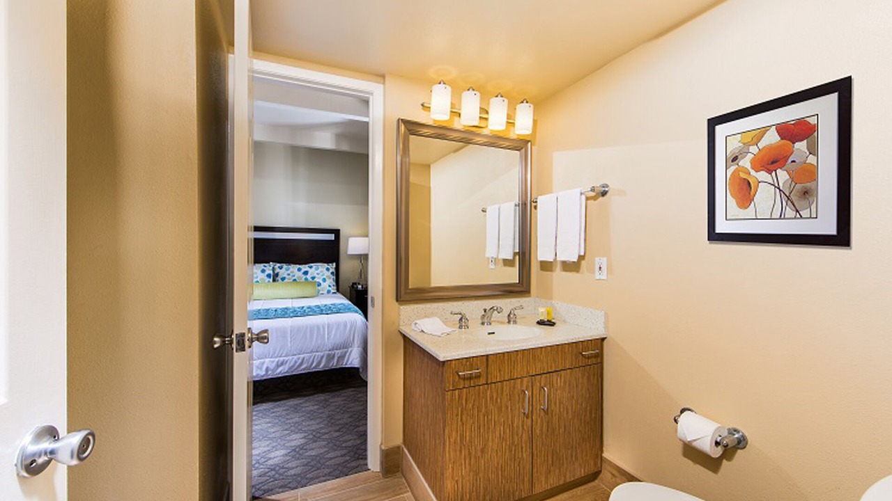 Photo of Bathroom in San Clemente