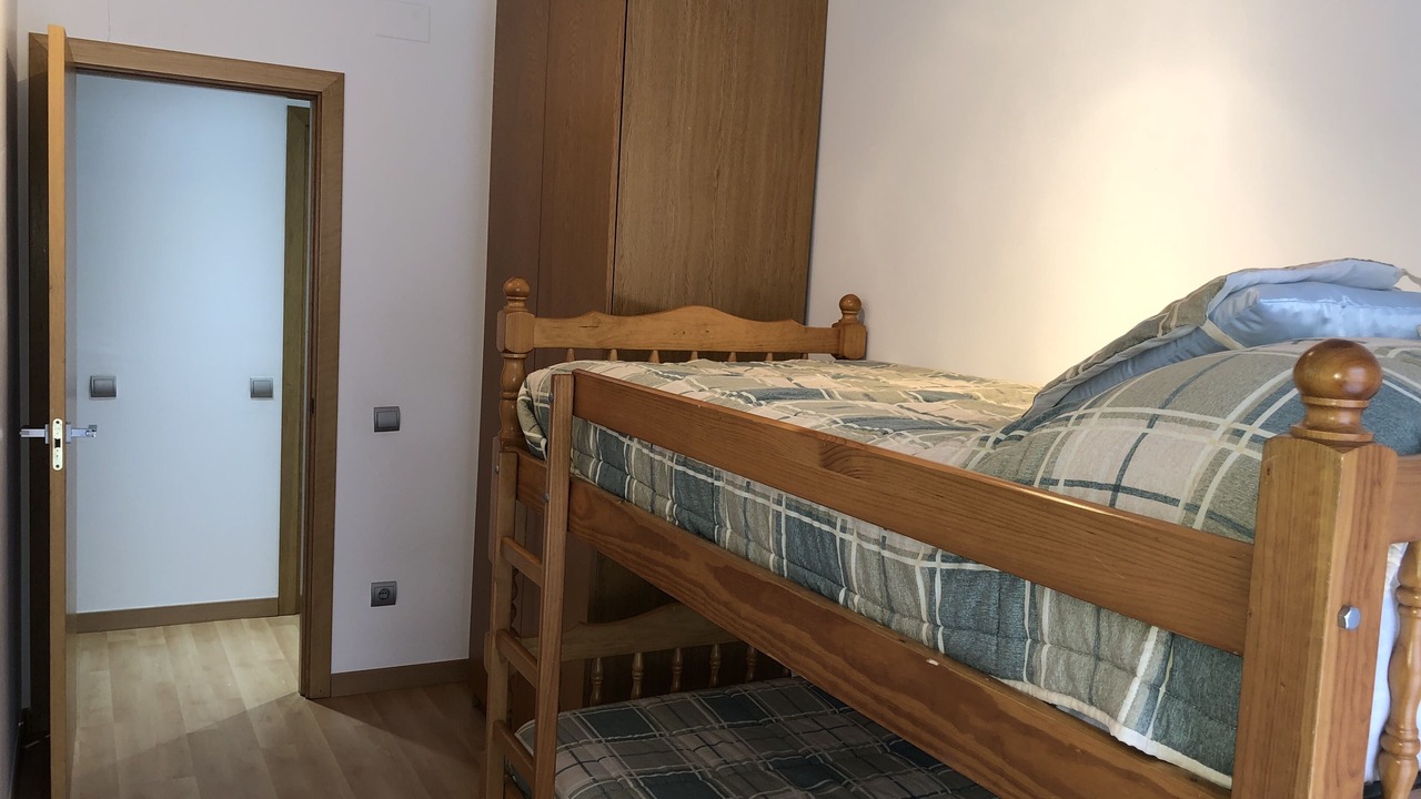Photo of Bedroom in L'Ampolla
