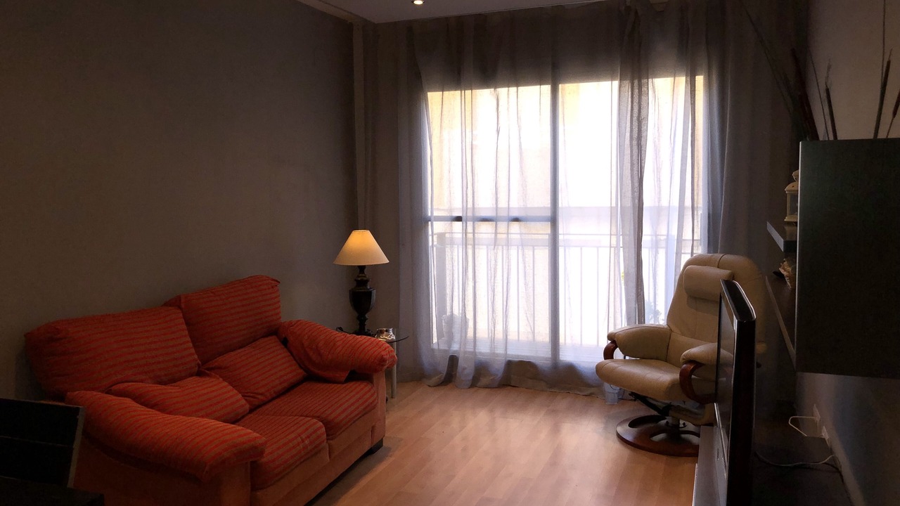 Photo of Livingroom in L'Ampolla