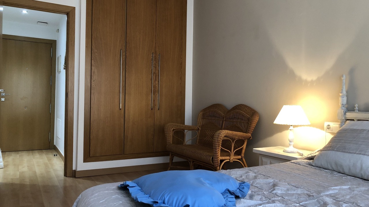 Photo of Bedroom in L'Ampolla