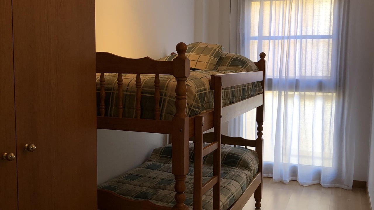 Photo of Bedroom in L'Ampolla