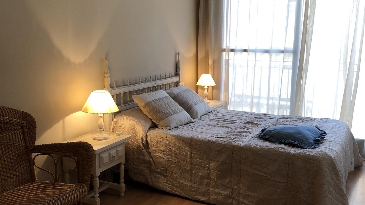 Photo of Bedroom in L'Ampolla