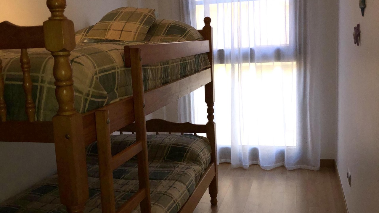 Photo of Bedroom in L'Ampolla