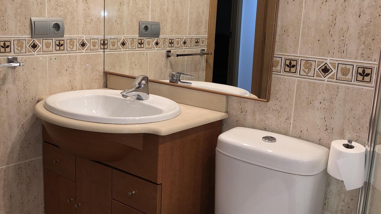 Photo of Bathroom in L'Ampolla