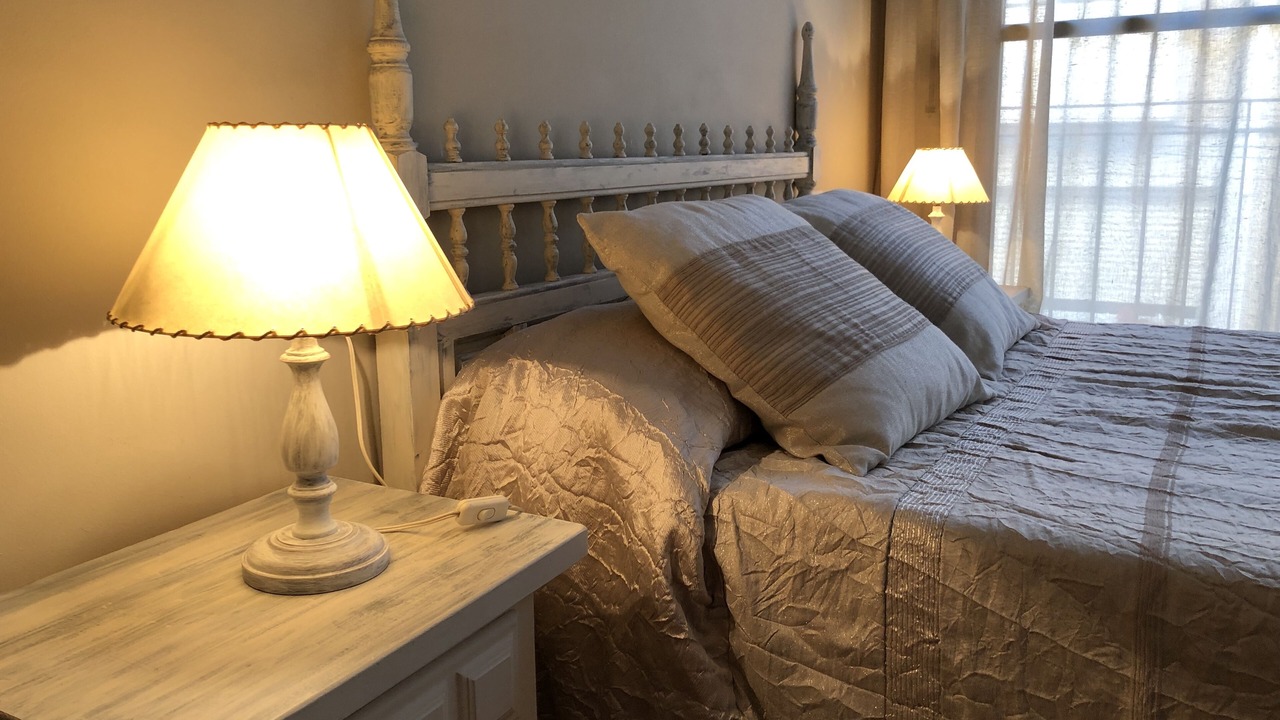 Photo of Bedroom in L'Ampolla