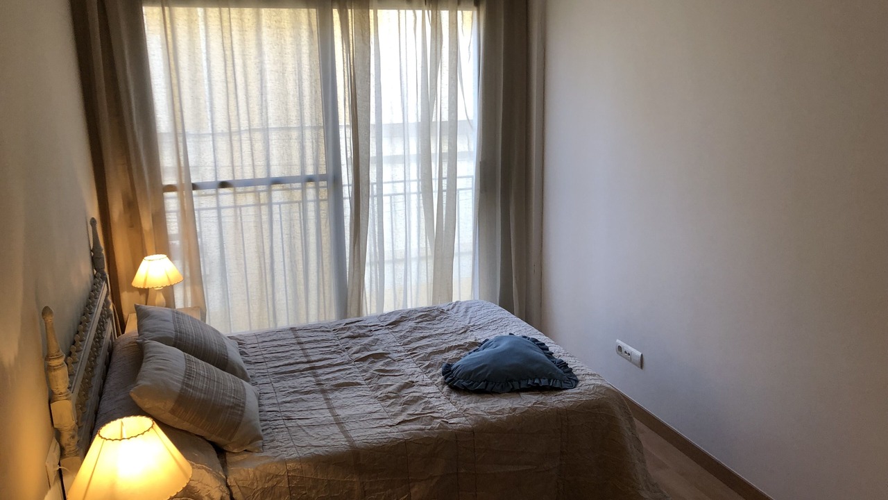 Photo of Bedroom in L'Ampolla
