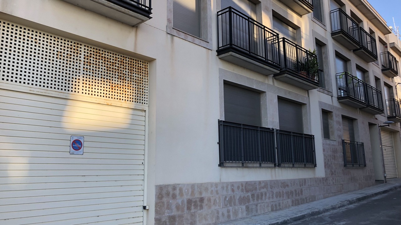 Photo of Outdoor in L'Ampolla